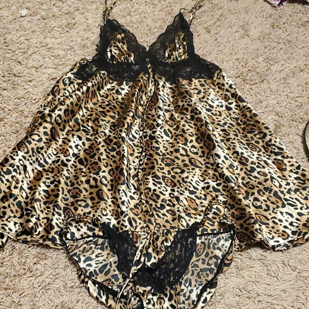 Victoria Secret Sleepset